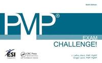 bokomslag PMP Exam Challenge!