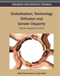 bokomslag Globalization, Technology Diffusion and Gender Disparity