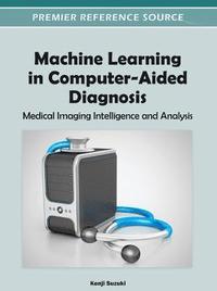 bokomslag Machine Learning in Computer-Aided Diagnosis