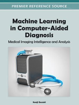 bokomslag Machine Learning in Computer-Aided Diagnosis