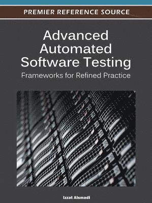 Advanced Automated Software Testing 1