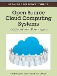bokomslag Open Source Cloud Computing Systems