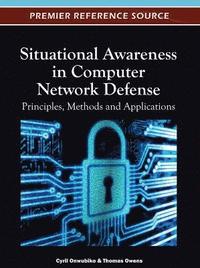 bokomslag Situational Awareness in Computer Network Defense