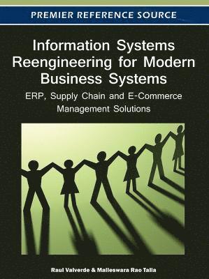 Information Systems Reengineering for Modern Business Systems 1