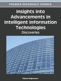 bokomslag Insights into Advancements in Intelligent Information Technologies