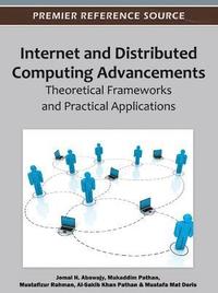 bokomslag Internet and Distributed Computing Advancements