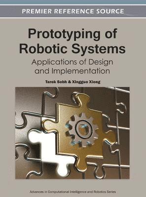 Prototyping of Robotic Systems 1