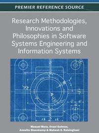 bokomslag Research Methodologies, Innovations and Philosophies in Software Systems Engineering and Information Systems