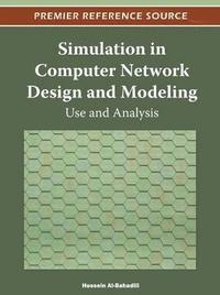 bokomslag Simulation in Computer Network Design and Modeling