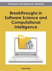 bokomslag Breakthroughs in Software Science and Computational Intelligence