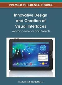 bokomslag Innovative Design and Creation of Visual Interfaces