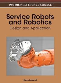 bokomslag Service Robots and Robotics