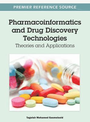 bokomslag Pharmacoinformatics and Drug Discovery Technologies