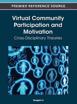 bokomslag Virtual Community Participation and Motivation: Cross-Disciplinary Theories