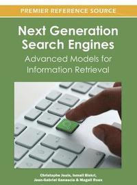 bokomslag Next Generation Search Engines
