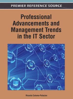 Professional Advancements and Management Trends in the IT Sector 1