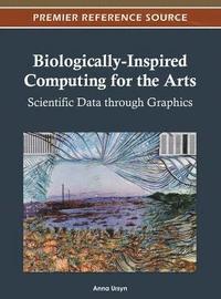 bokomslag Biologically-Inspired Computing for the Arts