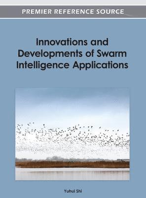 Innovations and Developments of Swarm Intelligence Applications 1