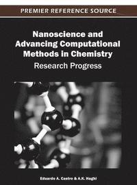bokomslag Nanoscience and Advancing Computational Methods in Chemistry