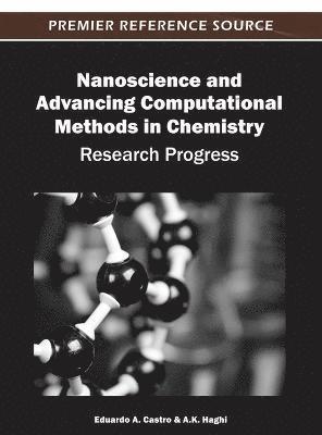 Eduardo A. Castro, A.K. Haghi - Nanoscience and Advancing Computational Methods in Chemistry, Inbunden