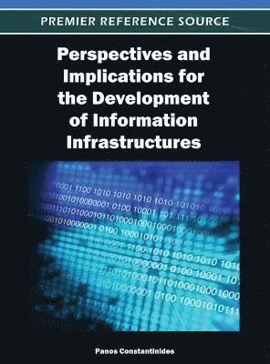 Perspectives and Implications for the Development of Information Infrastructures