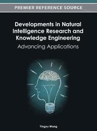 bokomslag Developments in Natural Intelligence Research and Knowledge Engineering