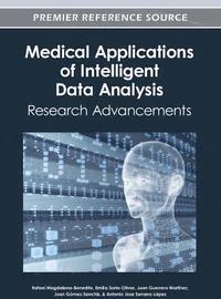 bokomslag Medical Applications of Intelligent Data Analysis