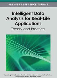 bokomslag Intelligent Data Analysis for Real-Life Applications
