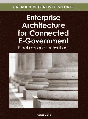 Enterprise Architecture for Connected E-Government 1