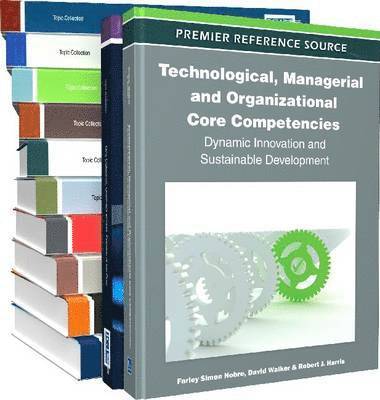 Business Innovations in Modern Organizations