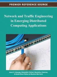 bokomslag Network and Traffic Engineering in Emerging Distributed Computing Applications