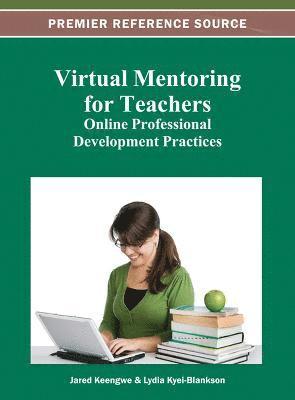 Virtual Mentoring for Teachers 1