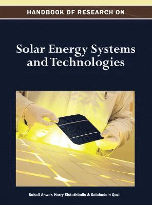Handbook of Research on Solar Energy Systems and Technologies 1