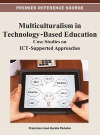 bokomslag Multiculturalism in Technology-Based Education