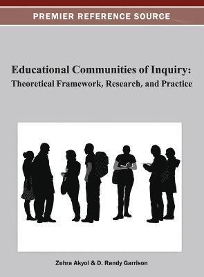 Educational Communities of Inquiry 1