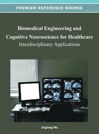 bokomslag Biomedical Engineering and Cognitive Neuroscience for Healthcare