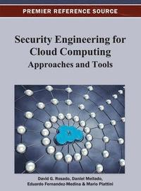 bokomslag Security Engineering for Cloud Computing