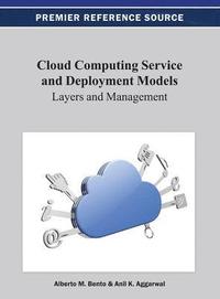 bokomslag Cloud Computing Service and Deployment Models