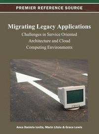 bokomslag Migrating Legacy Applications