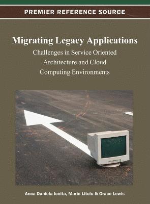 bokomslag Migrating Legacy Applications