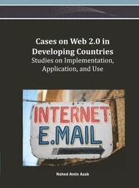 bokomslag Cases on Web 2.0 in Developing Countries