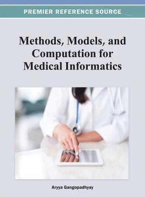 Methods, Models, and Computation for Medical Informatics 1