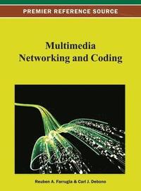bokomslag Multimedia Networking and Coding
