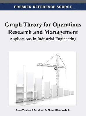 bokomslag Graph Theory for Operations Research and Management