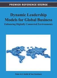 bokomslag Dynamic Leadership Models for Global Business