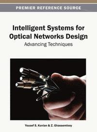 bokomslag Intelligent Systems for Optical Networks Design