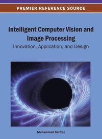 bokomslag Intelligent Computer Vision and Image Processing