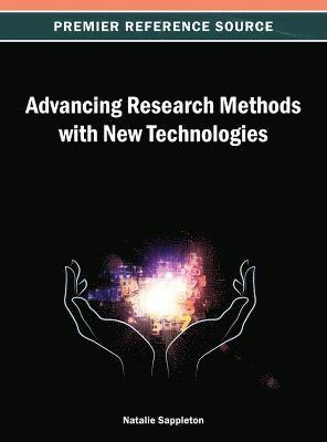 Advancing Research Methods with New Technologies 1