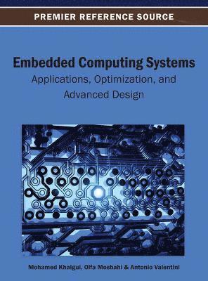 Embedded Computing Systems 1