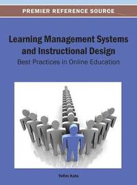 bokomslag Learning Management Systems and Instructional Design